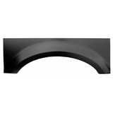 Wheel Arch Rear Passenger Side Upper For Ford Pickup Ford Superduty&nbsp; - &nbsp;1997-2020 (f250-f350) 2000-2010(1987-148R)