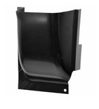 Cab Corner Driver Side Inner Super/crew Cab For Ford Pickup Ford Superduty&nbsp; - &nbsp;1997-2020 (f250-f350) 2000-2015(1987-217L)