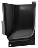 Cab Corner Passenger Side Inner Super/crew Cab For Ford Pickup Ford Superduty&nbsp; - &nbsp;1997-2020 (f250-f350) 2000-2015(1987-218R)