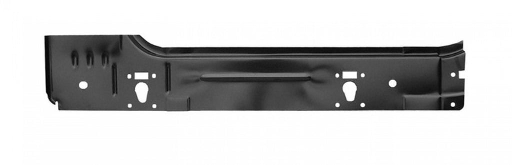 Rocker Panel Driver Side Inner Reg Cab For Ford Pickup Ford Superduty&nbsp; - &nbsp;1997-2020 (f250-f350) 2000-2015(1987-301L)