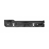 Rocker Panel Driver Side Inner Reg Cab For Ford Pickup Ford Superduty&nbsp; - &nbsp;1997-2020 (f250-f350) 2000-2015(1987-301L)