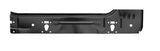 Rocker Panel Passenger Side Inner Reg Cab For Ford Pickup Ford Superduty&nbsp; - &nbsp;1997-2020 (f250-f350) 2000-2015(1987-302R)