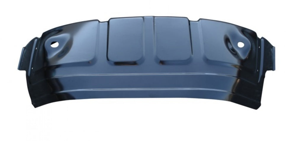 Wheedriver Sideouse Rear Passenger Side Inner For Ford Pickup Ford Superduty&nbsp; - &nbsp;1997-2020 (f250-f350) 2000-2015(1987-316R)