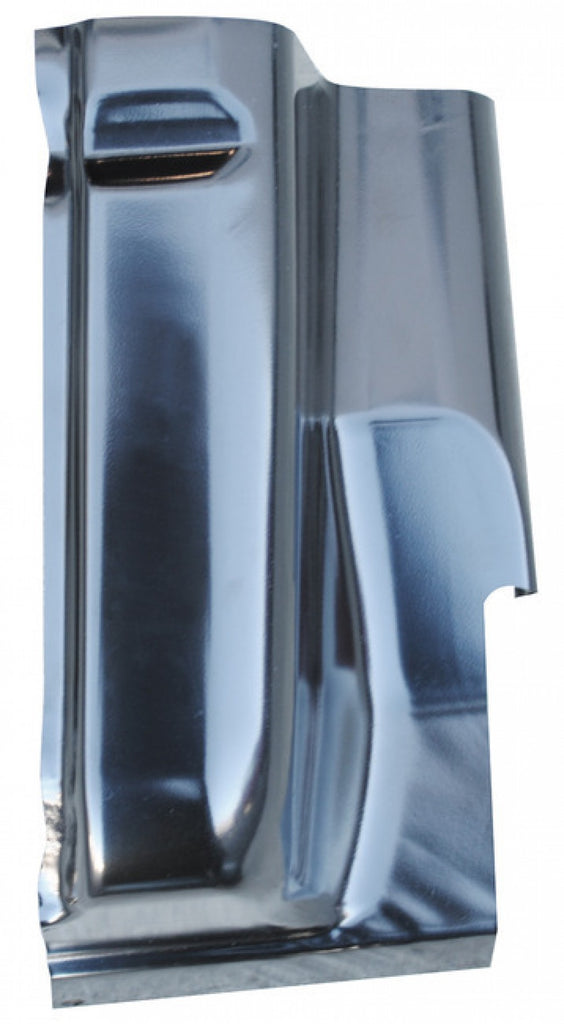 Cab Corner Driver Side Crew Cab For Ford Pickup Ford Lightduty&nbsp; - &nbsp;1997-2014 (f150) 2004-2008(1988-113)