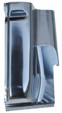 Cab Corner Driver Side Crew Cab For Ford Pickup Ford Lightduty&nbsp; - &nbsp;1997-2014 (f150) 2004-2008(1988-113)