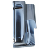 Cab Corner Driver Side Crew Cab For Ford Pickup Ford Lightduty&nbsp; - &nbsp;1997-2014 (f150) 2004-2008(1988-113)