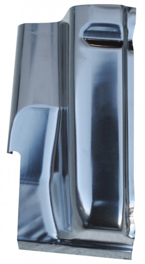 Cab Corner Passenger Side Crew Cab For Ford Pickup Ford Lightduty&nbsp; - &nbsp;1997-2014 (f150) 2004-2008(1988-114)