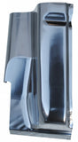 Cab Corner Passenger Side Crew Cab For Ford Pickup Ford Lightduty&nbsp; - &nbsp;1997-2014 (f150) 2004-2008(1988-114)