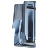 Cab Corner Passenger Side Crew Cab For Ford Pickup Ford Lightduty&nbsp; - &nbsp;1997-2014 (f150) 2004-2008(1988-114)