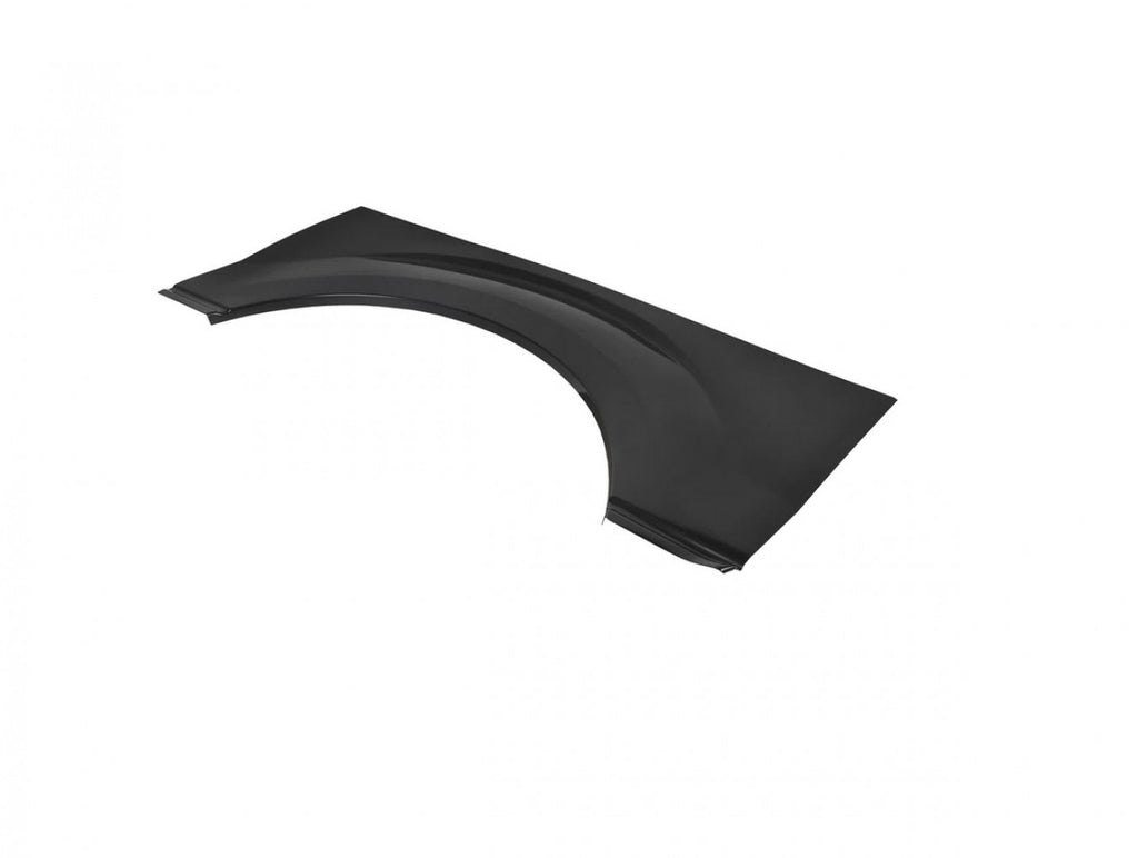 Wheel Arch Rear Passenger Side Upper Withmldg Holes For Ford Pickup Ford Lightduty&nbsp; - &nbsp;1997-2014 (f150) 2004-2008(1988-150)