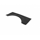 Wheel Arch Rear Passenger Side Upper Withmldg Holes For Ford Pickup Ford Lightduty&nbsp; - &nbsp;1997-2014 (f150) 2004-2008(1988-150)