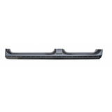 Rocker Panel Driver Side Crew Cab Oe Style For Ford Pickup Ford Lightduty&nbsp; - &nbsp;1997-2014 (f150) 2009-2014(1989-107)