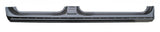 Rocker Panel Passenger Side Crew Cab Oe Style For Ford Pickup Ford Lightduty&nbsp; - &nbsp;1997-2014 (f150) 2009-2014(1989-108)