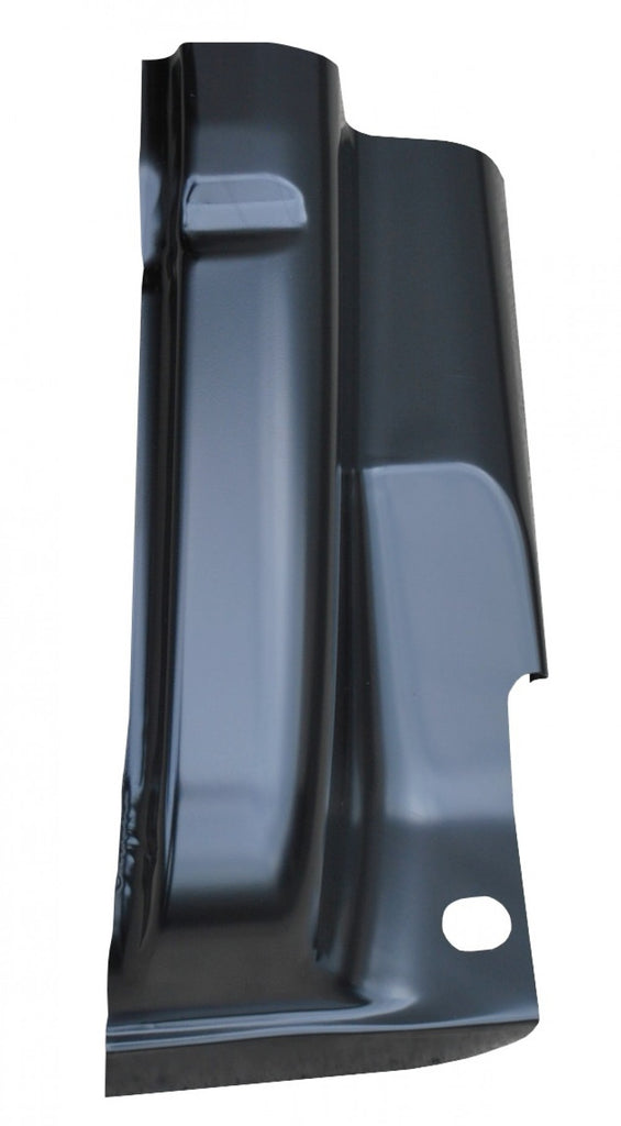 Cab Corner Driver Side Crew Cab For Ford Pickup Ford Lightduty&nbsp; - &nbsp;1997-2014 (f150) 2009-2014(1989-113)