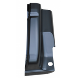 Cab Corner Driver Side Crew Cab For Ford Pickup Ford Lightduty&nbsp; - &nbsp;1997-2014 (f150) 2009-2014(1989-113)