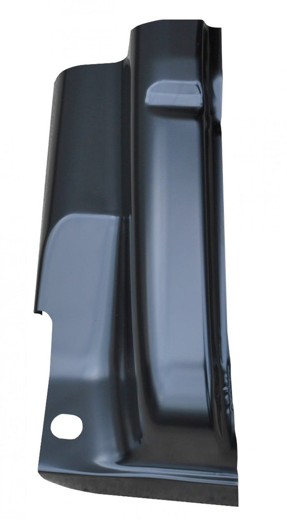 Cab Corner Passenger Side Crew Cab For Ford Pickup Ford Lightduty&nbsp; - &nbsp;1997-2014 (f150) 2009-2014(1989-114)