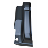 Cab Corner Passenger Side Crew Cab For Ford Pickup Ford Lightduty&nbsp; - &nbsp;1997-2014 (f150) 2009-2014(1989-114)