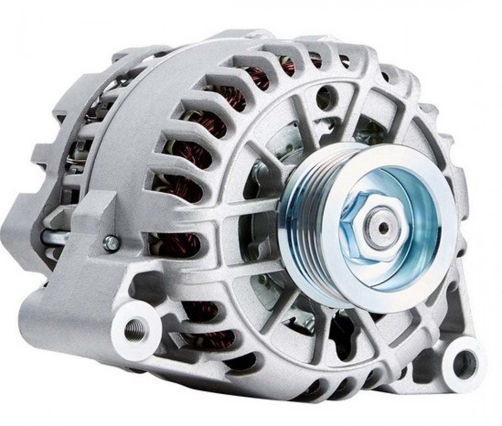 Alternator 3.9l For Lincoln Ls 2000-2002(2-08256)