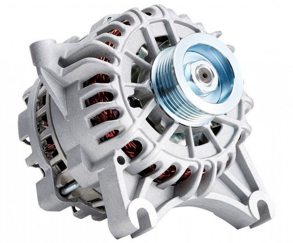 Alternator 5.4/4.6l For Ford Pickup Ford Lightduty&nbsp; - &nbsp;1997-2014 (f150) 2004-2008(2-08318)