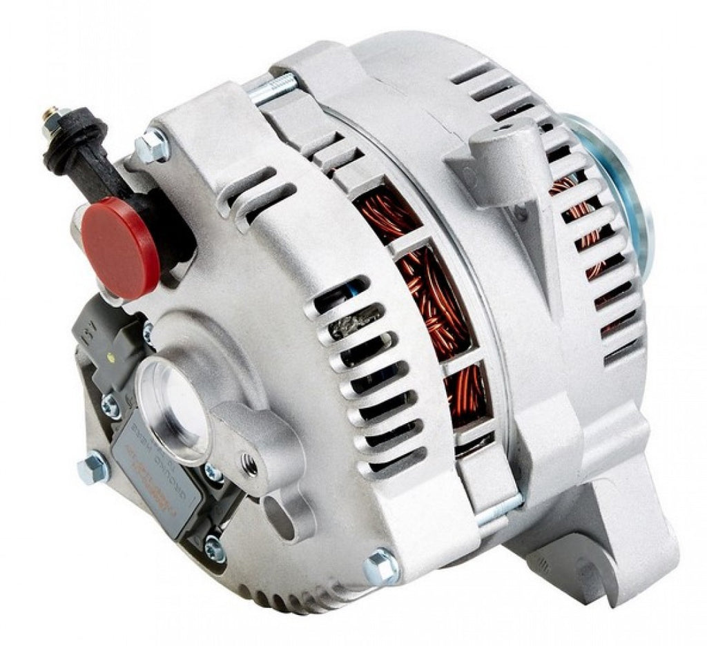 Alternator 5.4/6.8l For Ford Pickup F450 Superduty 2005-2007(2-08429)