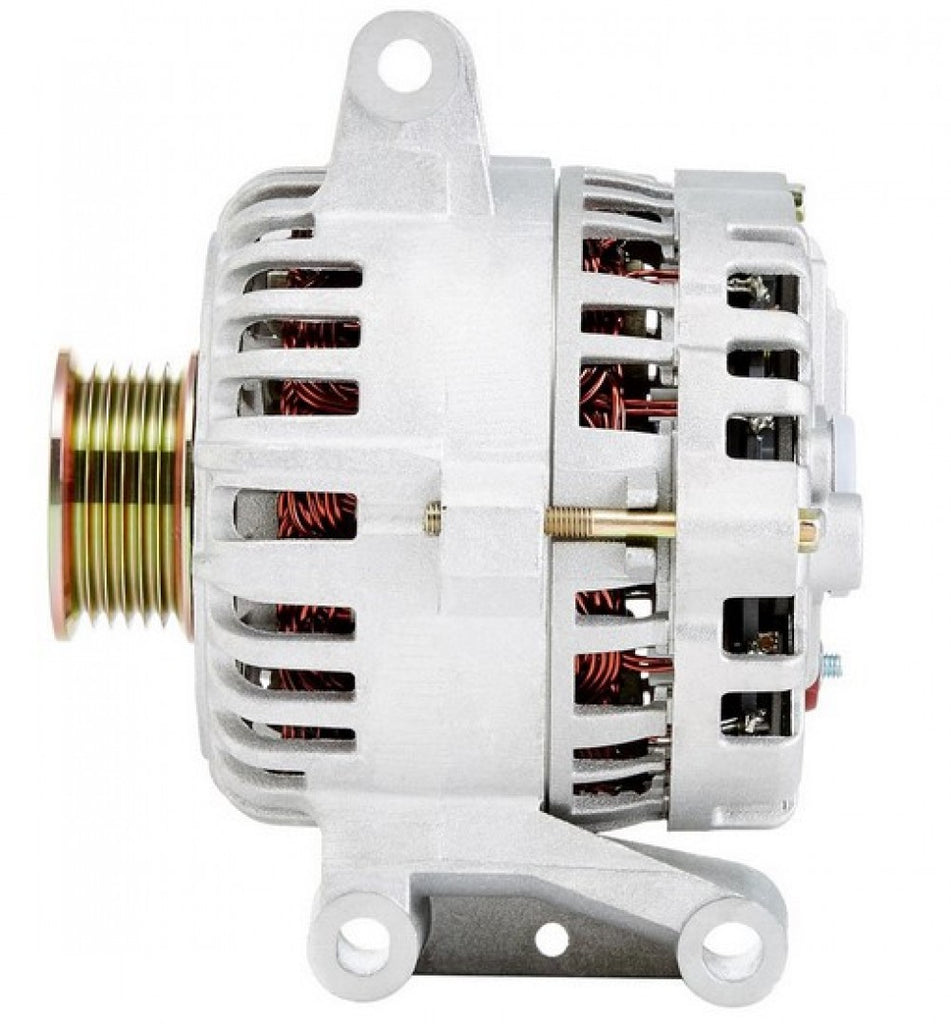 Alternator 4.2l For Ford Pickup Ford Lightduty&nbsp; - &nbsp;1997-2014 (f150) 2005-2008(2-08447)