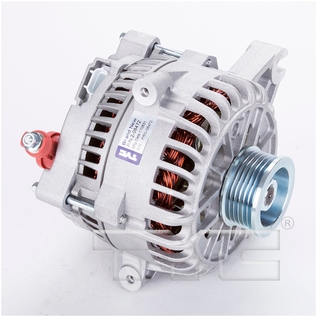Alternator 4.6l For Ford Crown Victoria 2005-2008(2-08472)