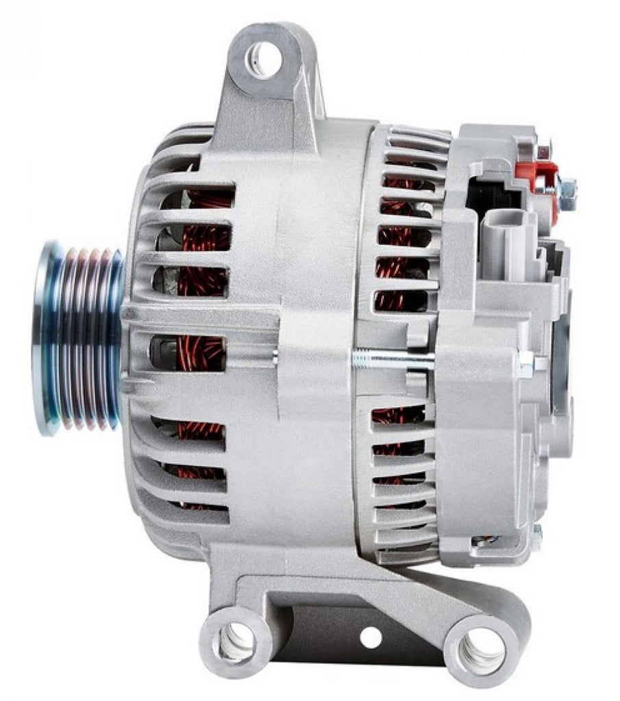 Alternator 6.0l For Ford Pickup Ford Lightduty&nbsp; - &nbsp;1997-2014 (f150) 2005-2007(2-08479)