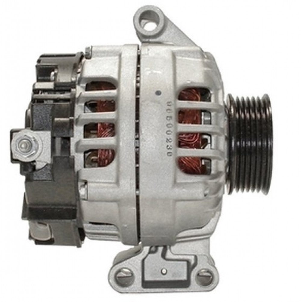 Alternator 2.8l 3.5l For Chevrolet Colorado 2004-2006(2-11047)