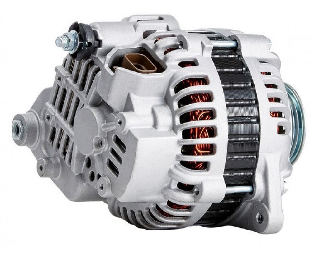 Alternator 3.5l For Infiniti Fx35 2003-2008(2-11052)