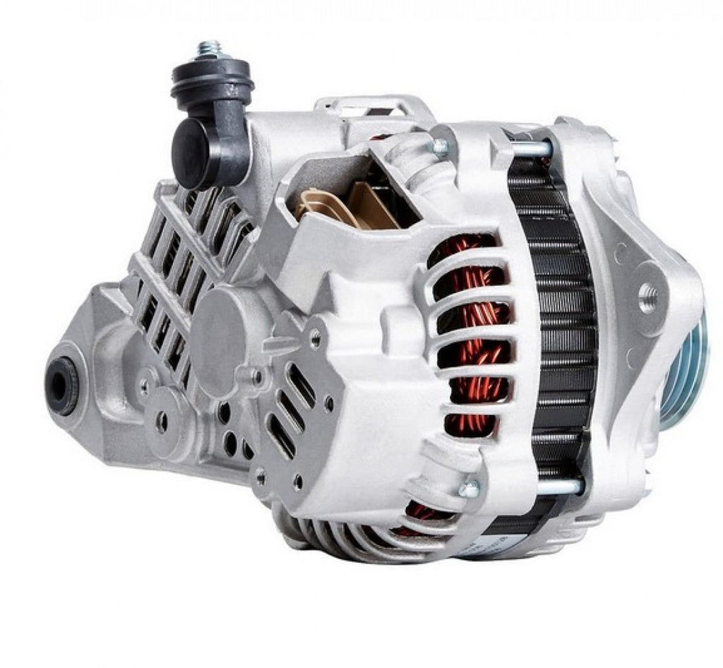 Alternator 2.5l For Subaru Forester 2006-2008(2-11058)
