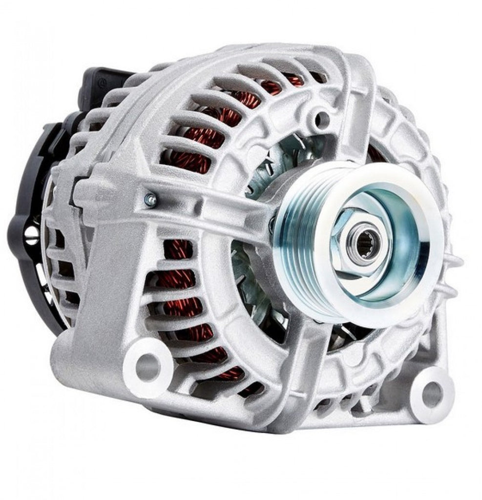 Alternator 4.8l 5.3l For Chevrolet Pickup Chevy Silverado&nbsp; - &nbsp;(1500 1999-2013) (2500-3500 1999-2010) 2005-2006(2-11075)