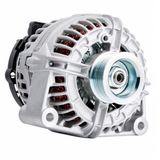Alternator 4.8l 5.3l For Chevrolet Pickup Chevy Silverado&nbsp; - &nbsp;(1500 1999-2013) (2500-3500 1999-2010) 2005-2006(2-11075)