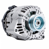 Alternator 6.0l 8.1l For Chevrolet Pickup Chevy Silverado&nbsp; - &nbsp;(1500 1999-2013) (2500-3500 1999-2010) 2006-2006(2-11076)