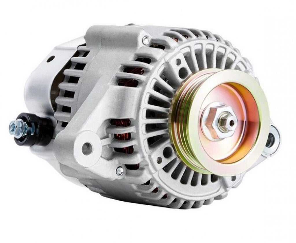Alternator 2.0l For Honda Crv 2000-2001(2-13743)