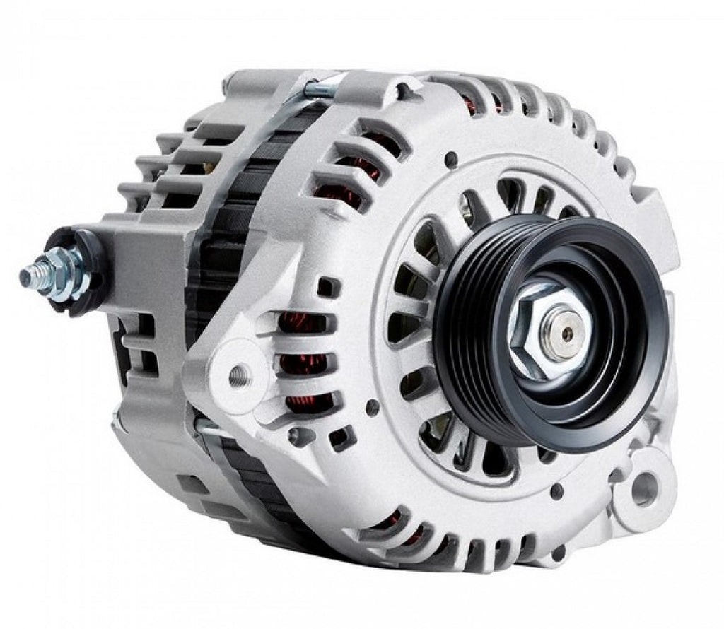 Alternator 3.5l For Infiniti I30 2000-2000(2-13826)