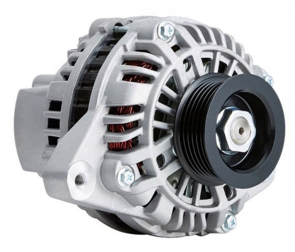 Alternator 1.7l For Honda Civic Coupe 2001-2005(2-13893)