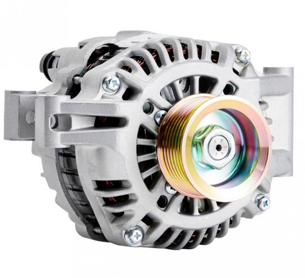 Alternator 2.4l For Acura Rsx 2002-2006(2-13966)