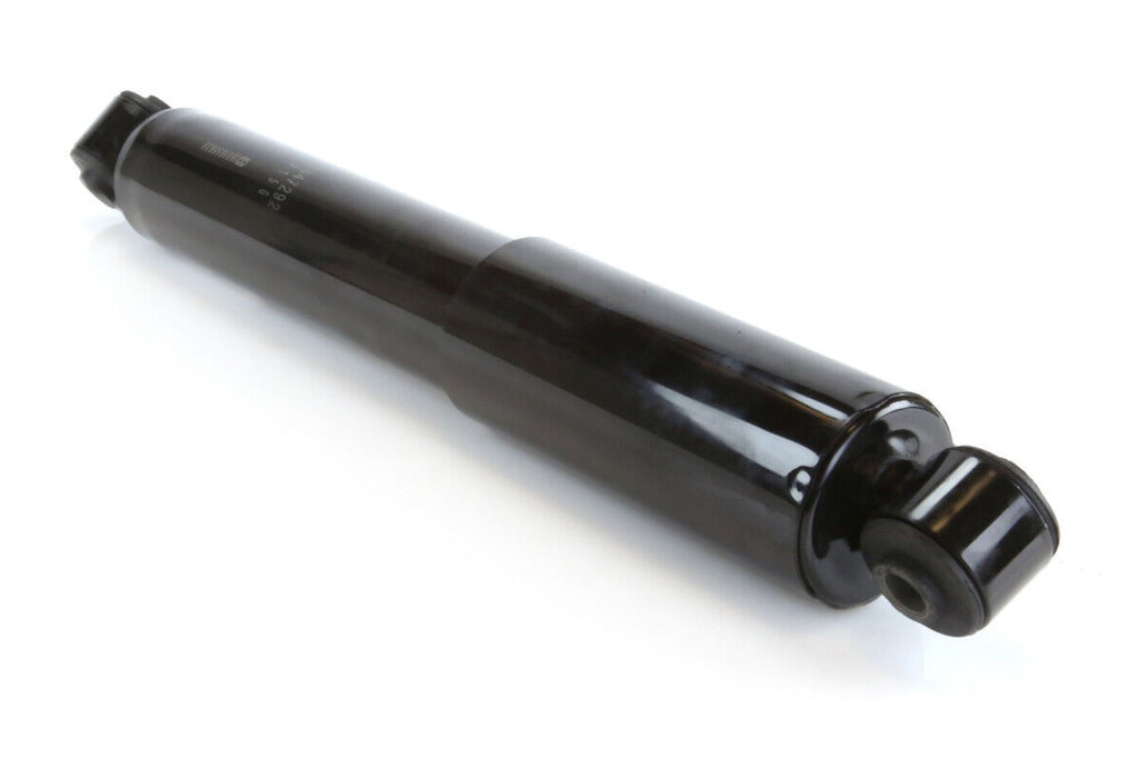 Strut Assembly Rear Driver Side/passenger Side Excludes Models Withnivomatt Rear Suspension For Chrysler Town And Country 2008-2016(253050)