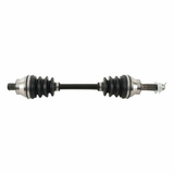Strut Assembly Rear Driver Side/passenger Side (1332340) For Dodge Caravan 2000-2000(32340)
