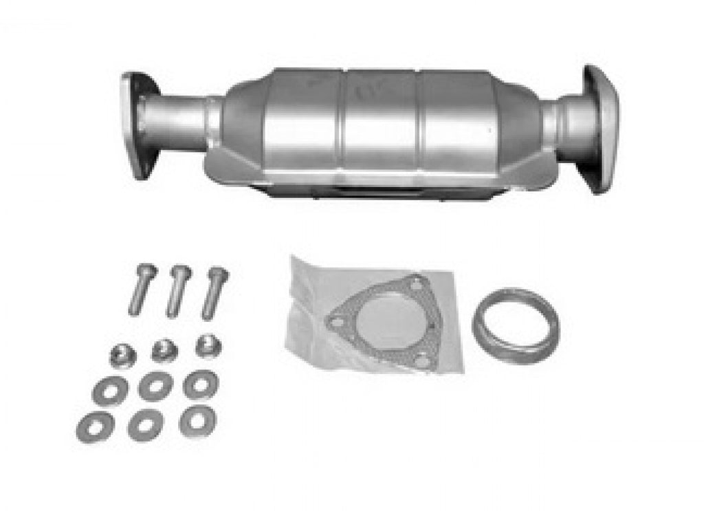 Catalytic Converter 1.8lt For Acura Integra 2000-2001(33014)