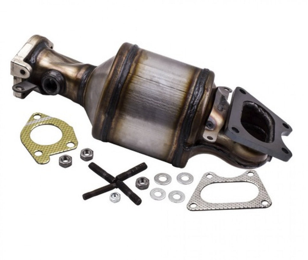 Catalytic Converter Driver Side 3.5l/3.7l For Acura Mdx 2003-2010(33017)
