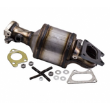 Catalytic Converter Driver Side 3.5l/3.7l For Acura Mdx 2003-2010(33017)