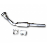 Catalytic Converter 1.8l A/t For Volkswagen Golf (1999-) 2002-2002(33054)