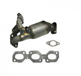 Catalytic Converter 3.0l Firewall Side For Ford Escape 2001-2005(33119)