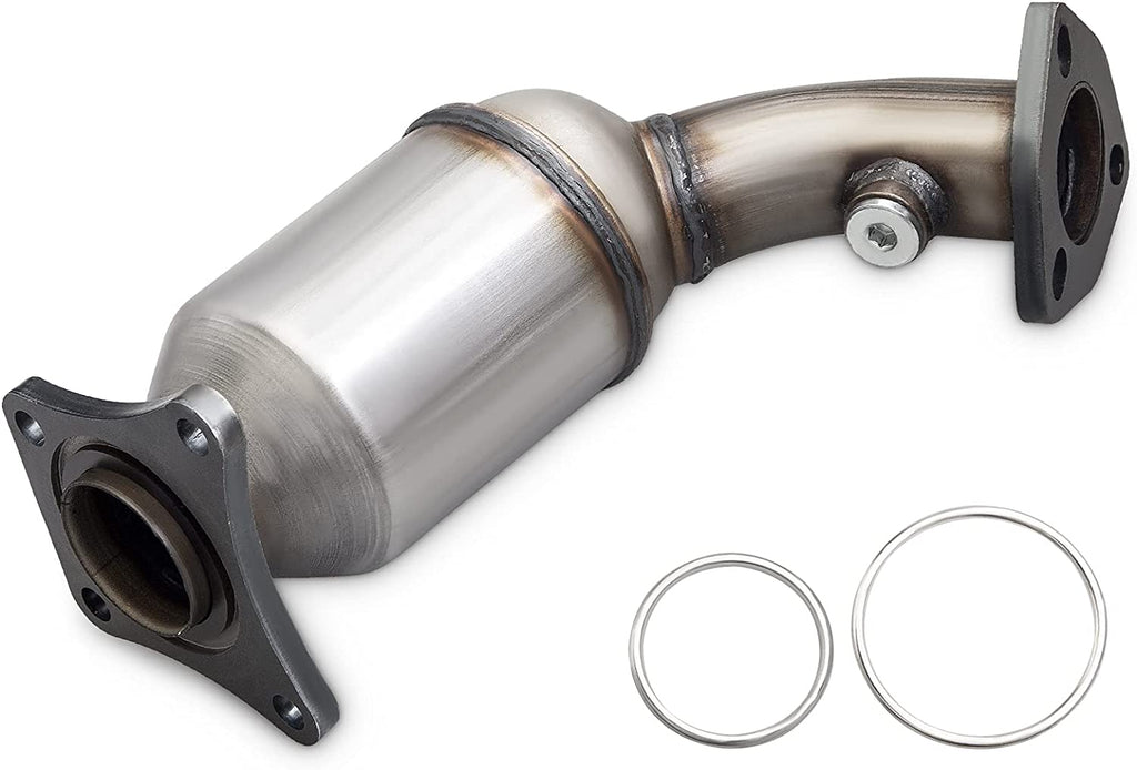 Catalytic Converter 3.5l Firewall Side For Nissan Murano 2003-2007(33139)