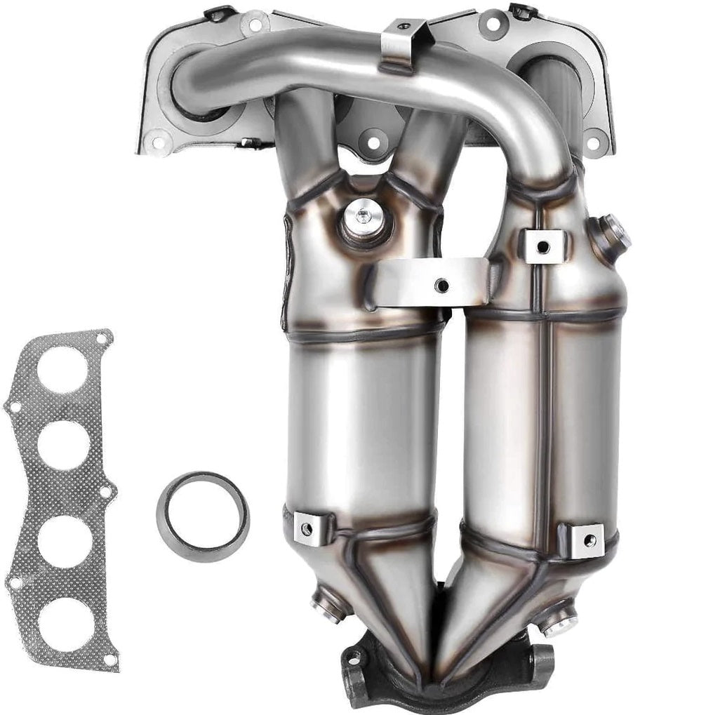Catalytic Converter 2.0l For Toyota Rav4 2001-2003(33178)