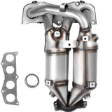 Catalytic Converter 2.0l For Toyota Rav4 2001-2003(33178)