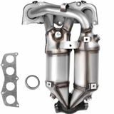 Catalytic Converter 2.0l For Toyota Rav4 2001-2003(33178)