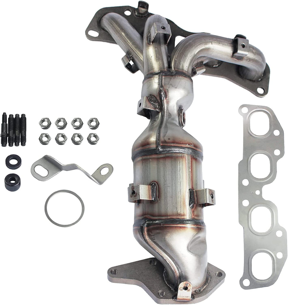 Catalytic Converter 2.5l Withmanifold For Nissan Altima 2010-2012(33203)