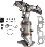 Catalytic Converter 2.5l Withmanifold For Nissan Altima 2010-2012(33203)